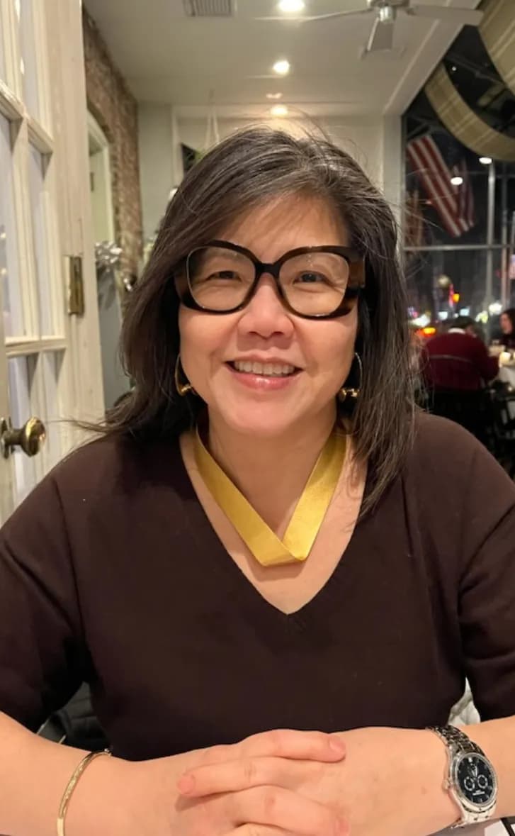 Mary Leong '89
