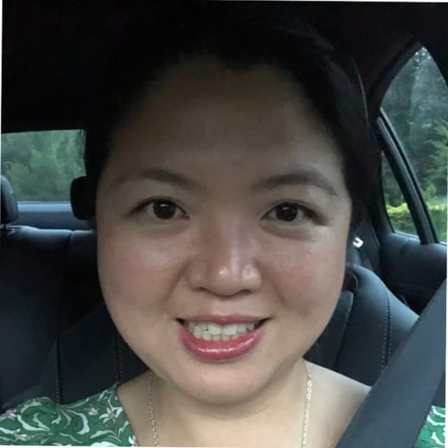 Christine Cheung '00