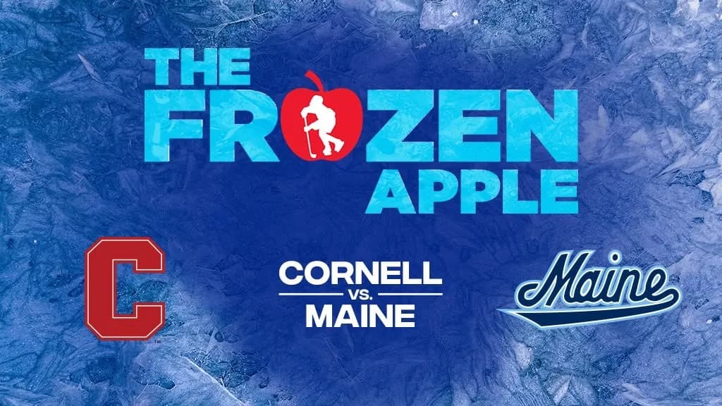 Cornell Hockey Brunch